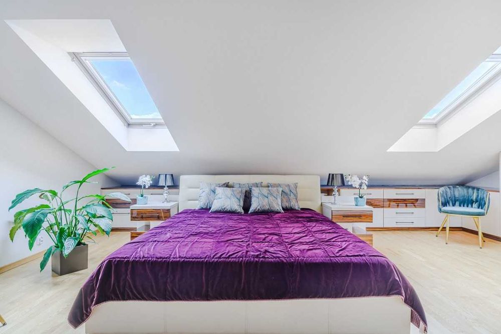 ШОК! 5к дуплекс в Варшаве (Польша) с авторским ремонтом 299 000 €