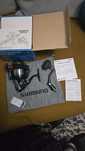 Carreto pesca de barco Shimano Spheros 8000ph