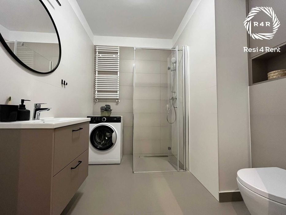 3 pokojowe | Obok Magnolii | Pets Friendly | Jaworska