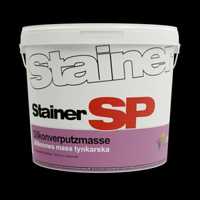 Tynk silikonowy Stainer 2mm 25kg