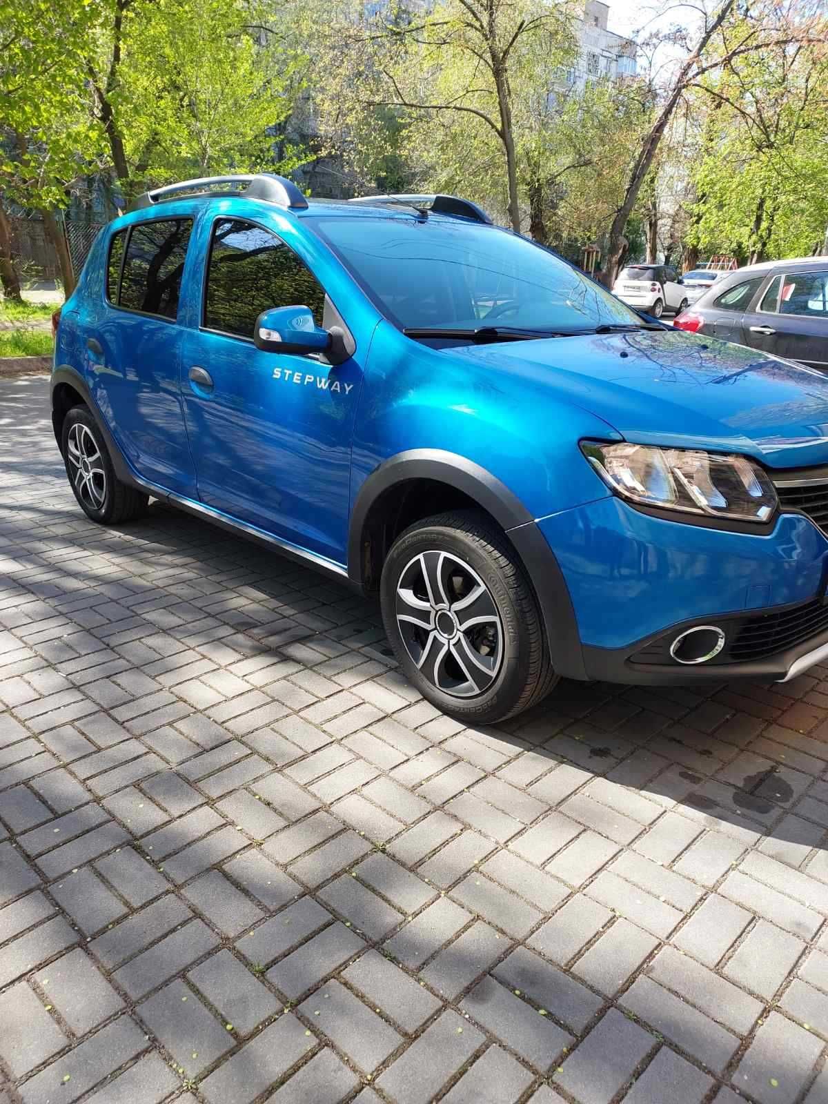 Продам автомобіль