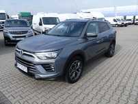 SsangYong/KGM Korando