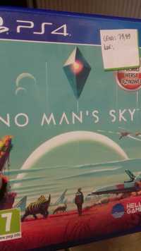 No man's sky ps4, sklep tychy, wymiana