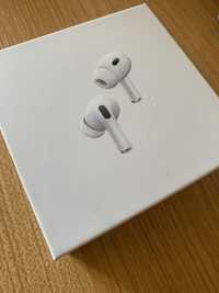 Airpods Pro 2nd Generation