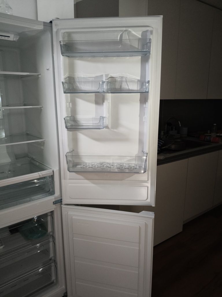 Frigorífico Teka combinado