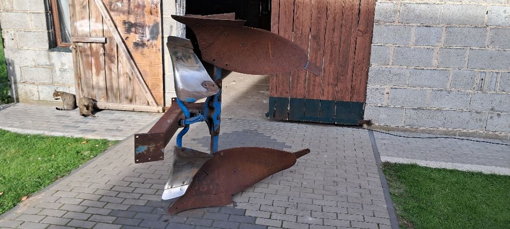 opal lemken 090 skiba śruba korpus krój tarczowy belka pogłębiacze 110