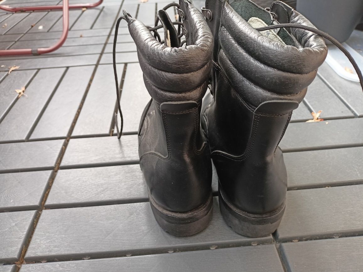 Buty S.P.W.S. Gdynia