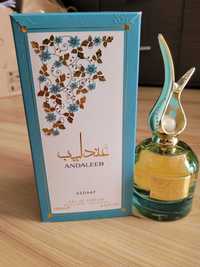 Andaleeb Asdaaf perfumy arabskie