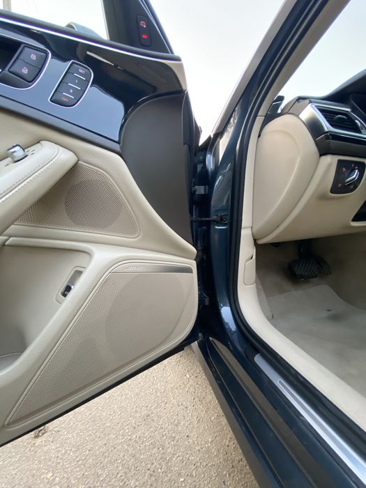 Audi A6 C7 2015 2.0 tdi