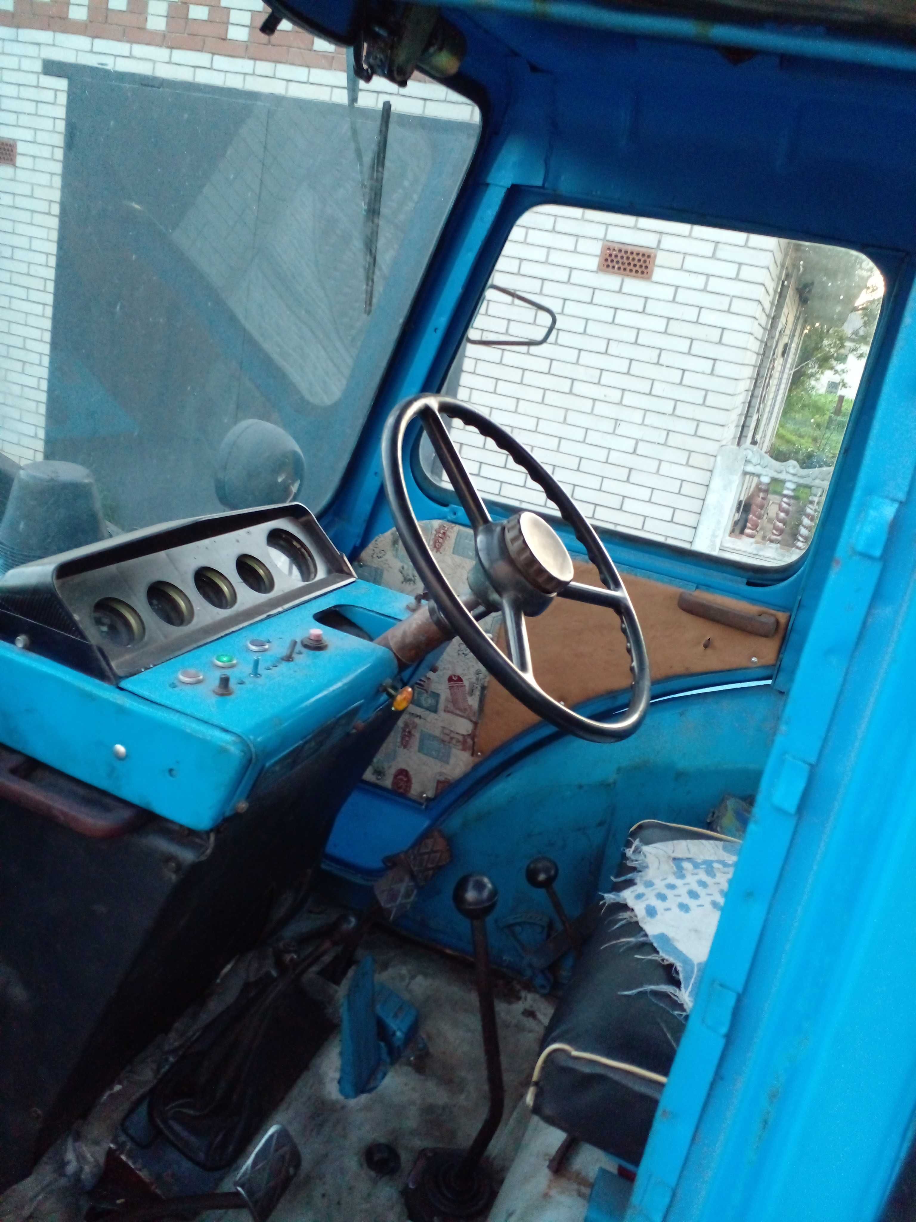 продам мтз 80 з куном. навантажувач кара до мтз -  і все що на фото