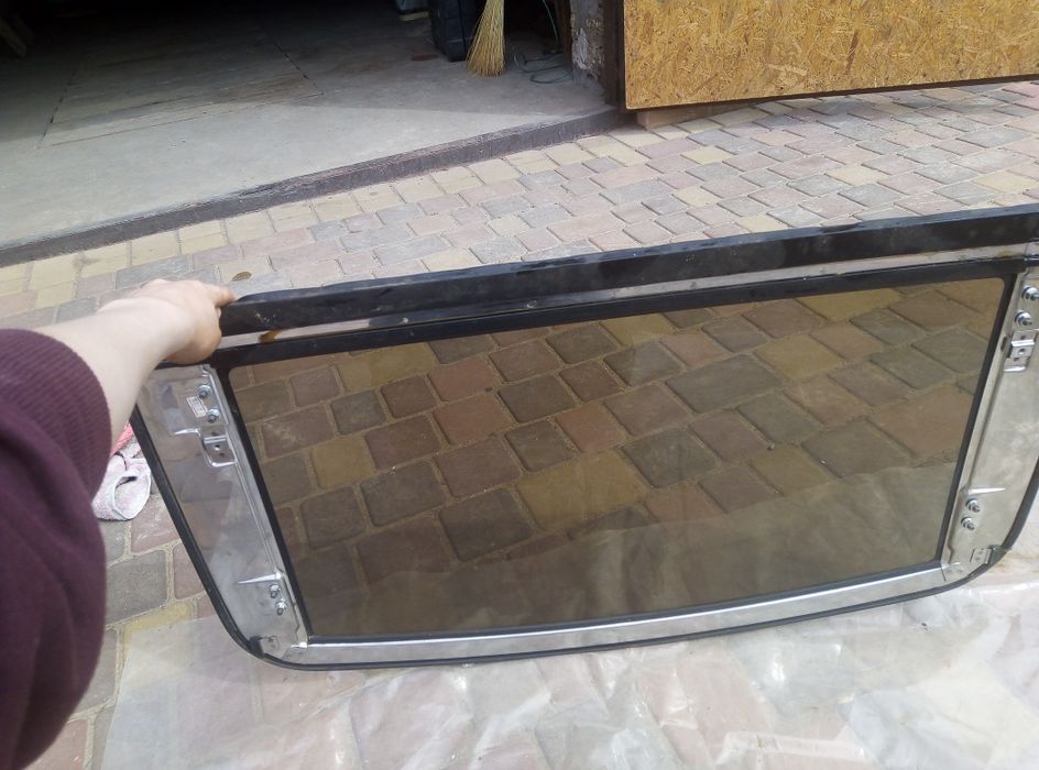 Люк от Honda Accord III (CA5)