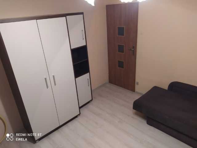 Wynajmę dziewczynie pokój w Centrum