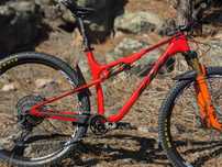 KTM Exonic 2023 29" BOOST
