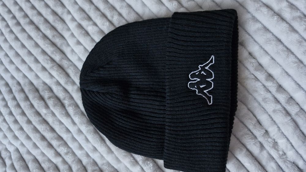 Шапка Kappa нова