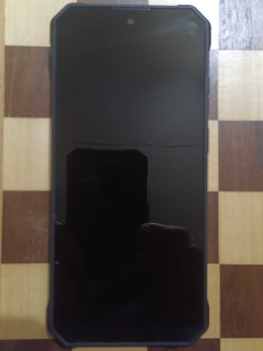 FOSSiBOT F105 4/64 в чудовому робочому стані