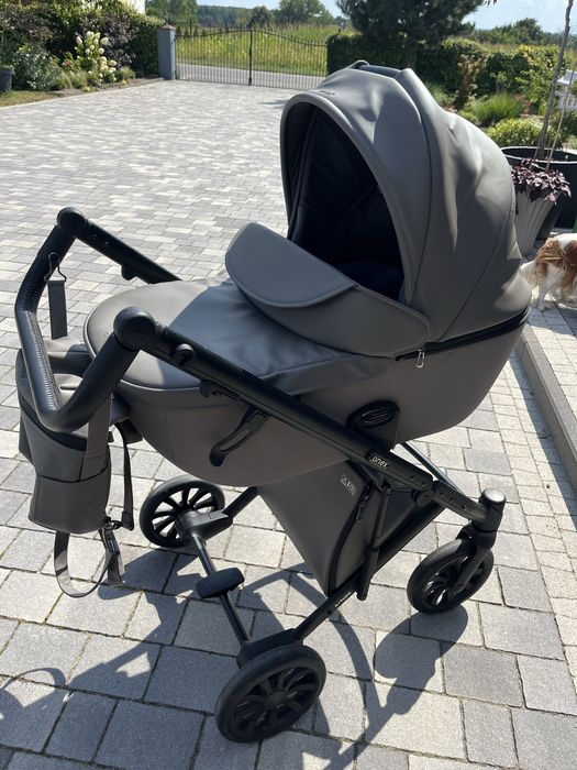 Anex e type i fotelik cybex