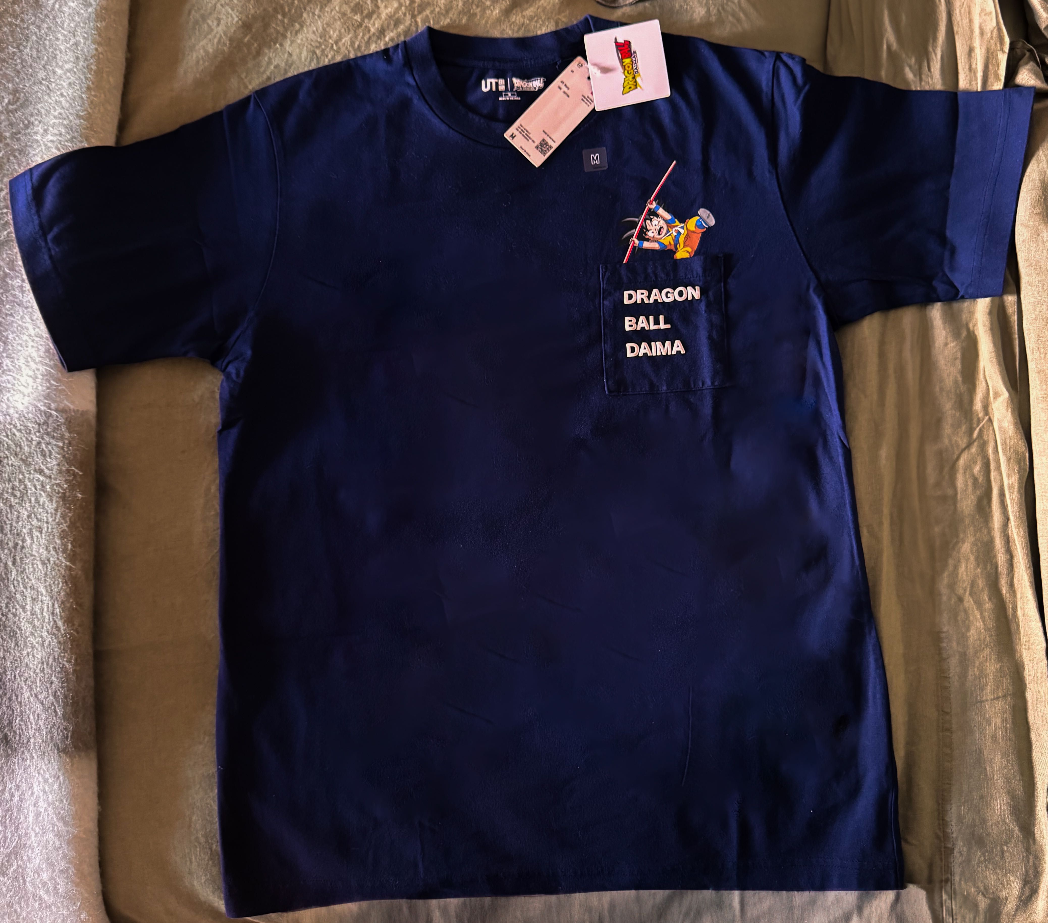 Dragon Ball Daima T-Shirt