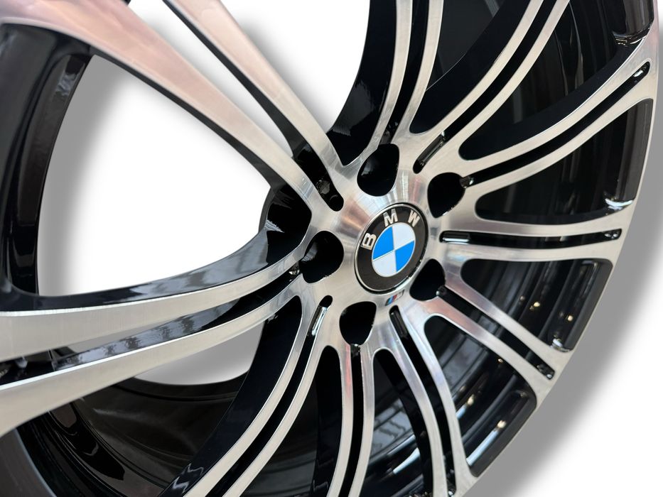 Oryginalne felgi BMW E92 M3 19 cali M-PAKIET styling 220 E60 E90 E91