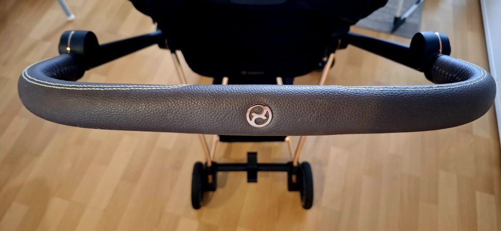 Wózek Cybex mios 2w1