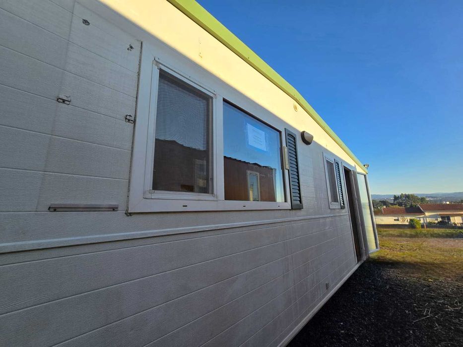 BÜSNTNER ELEGANCE T2 40 m4 toda equipada top oferta transporte