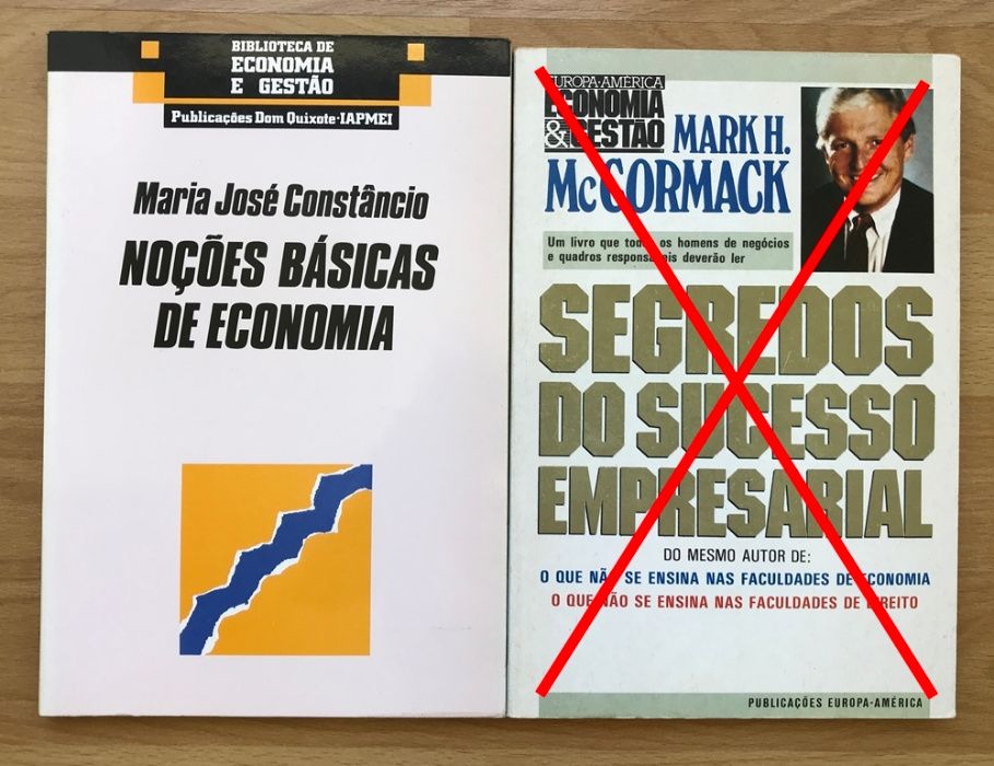 Livros enconomia gestão marketing vendas merchandising