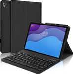 JADEMALL etui klawiatura Lenovo Tab M10 10,1'' HD 2nd TB-X306F X306X