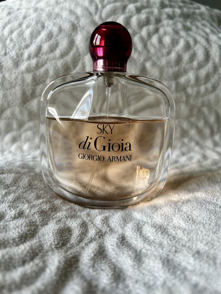 Giorgio Armani Sky di Gioia 100 ml EDP