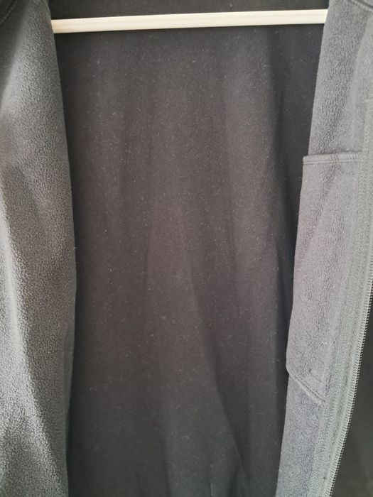 Casaco ciclismo decathlon L