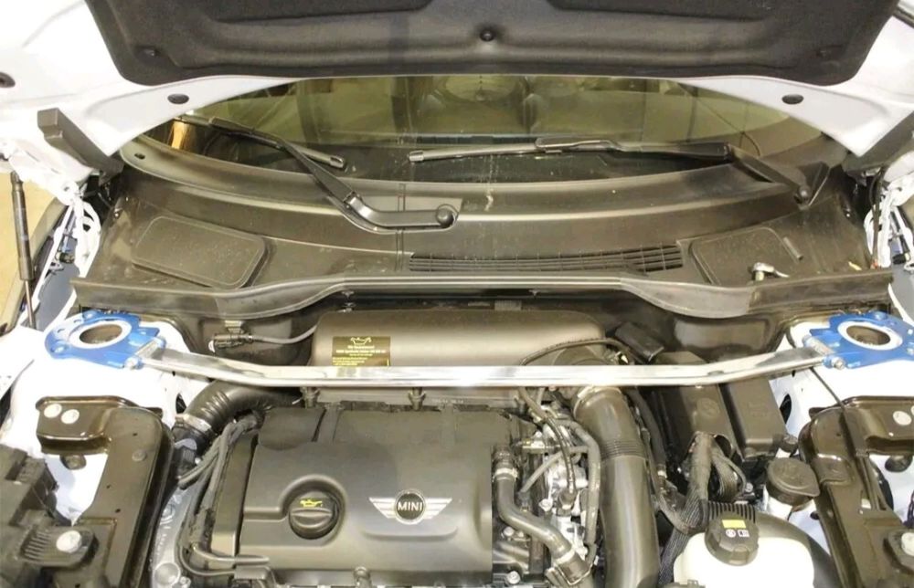 Barra AA Mini Countryman R60