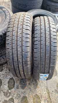 Opony 205r14c 205/80r14c Hankook Vantra LT