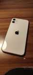 iPhone 11 | 64gb | biały | 82% kondycji baterii | bardzo dobry stan