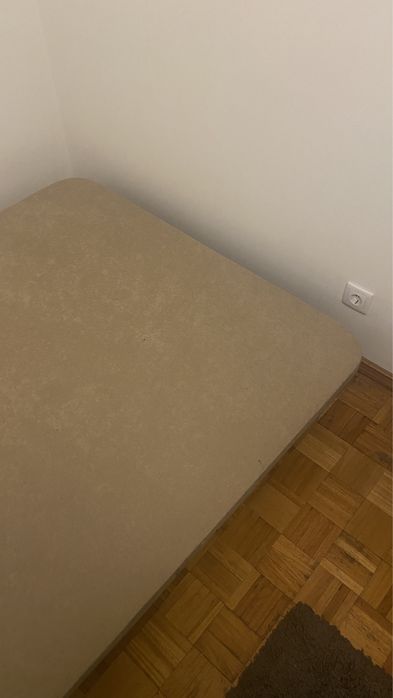 Sommier Tamanho: 1,95x150