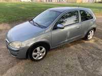 Opel Corsa C Lift 1.3 cdti