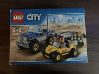 Klocki lego city 60082