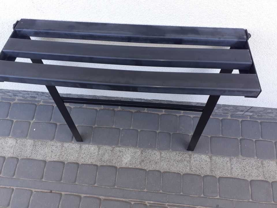 Sprzedam ławkę na cmentarz