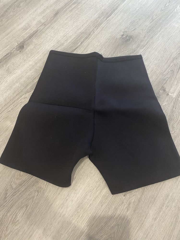 Calçao elastico termico neoprene