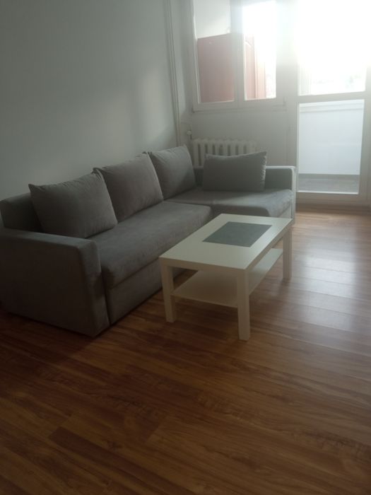 wynajme 2 pokojowe mieszkanie