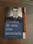 Crônicas de uma crise anunciada