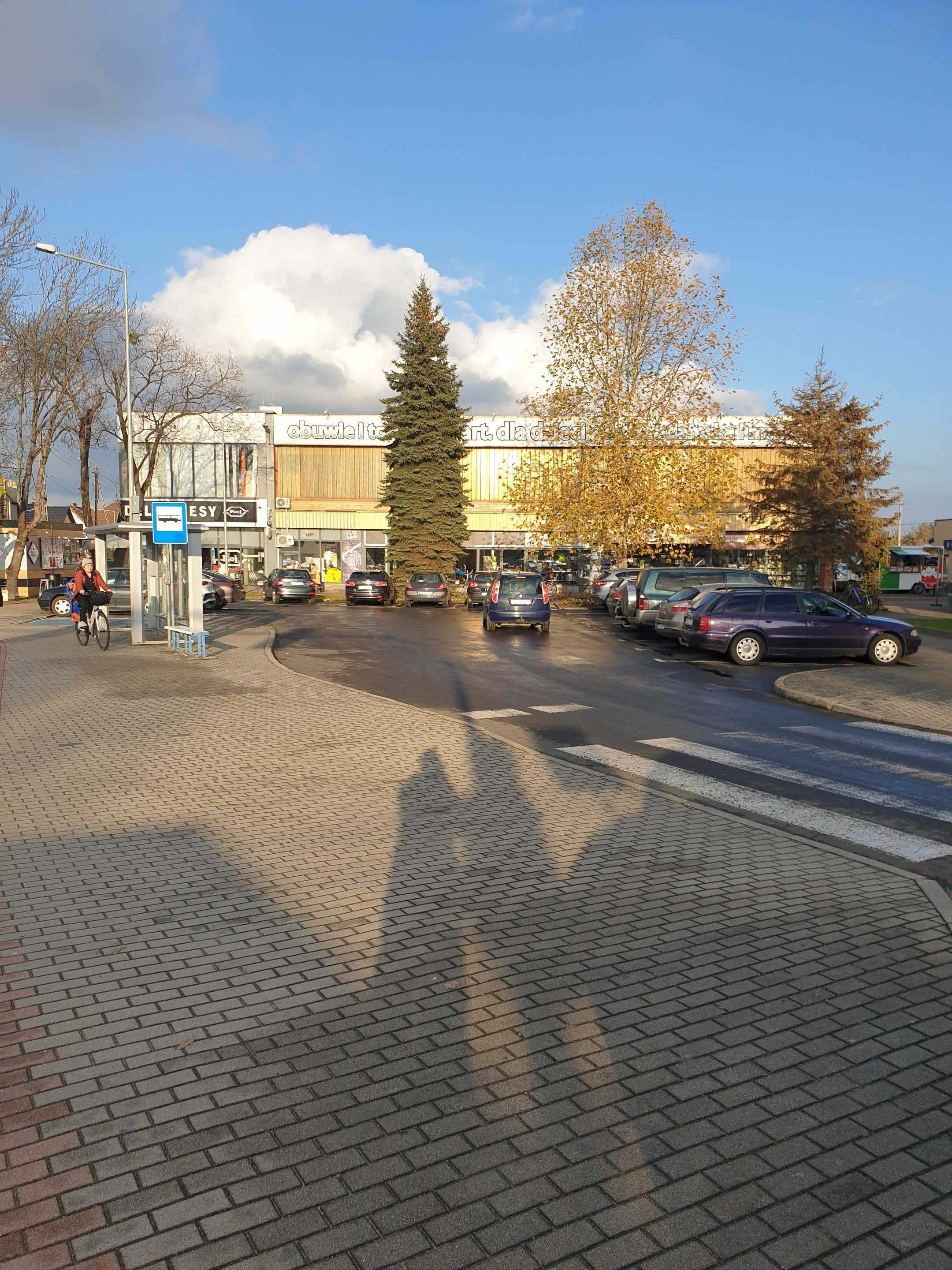 nowy wózek Adamex Reggio kolor  ecoskórka   w Dobrzeniu Wielkim