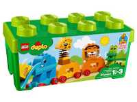 Lego Duplo 10863 Pociag Pudło jak nowe + gratis !!!