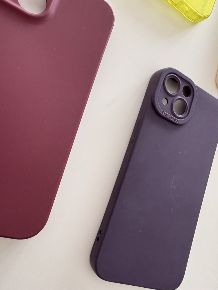 Capas p/ iPhone 13