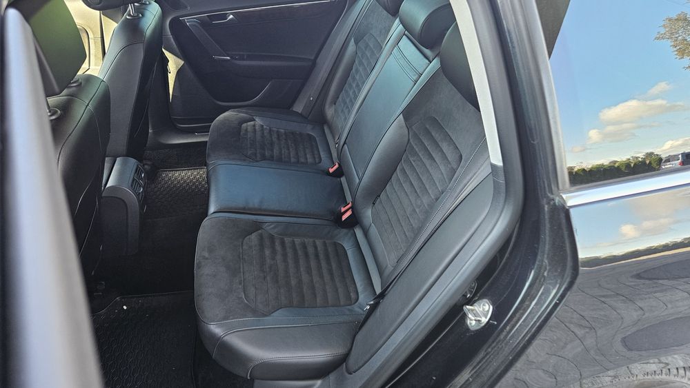 Passat b7 2.0 TDI Fak VAT
