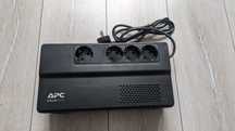ДБЖ (UPS, ИБП) Schneider Electric APC BV1000I-GR