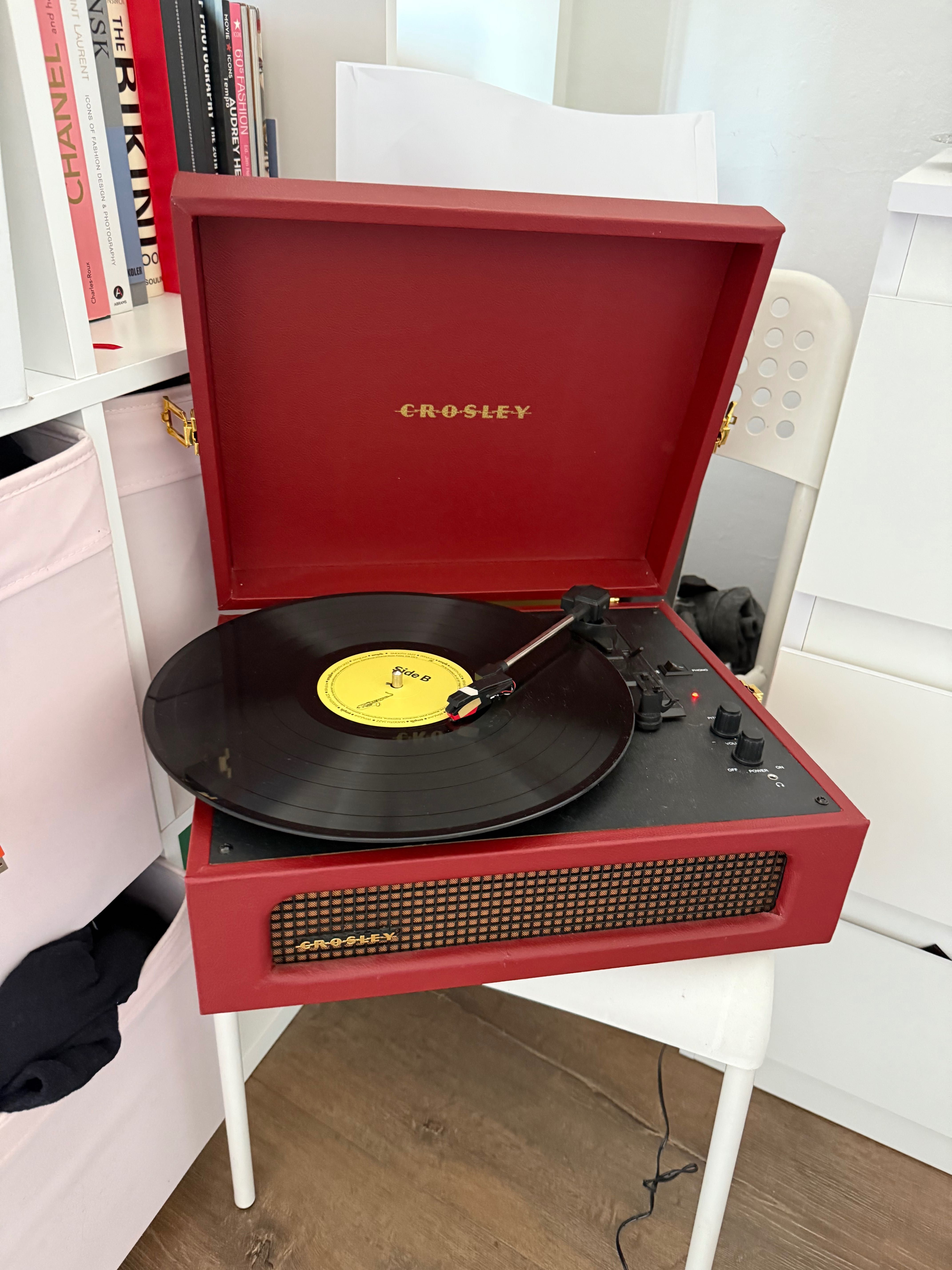 Gramofon  Crosley