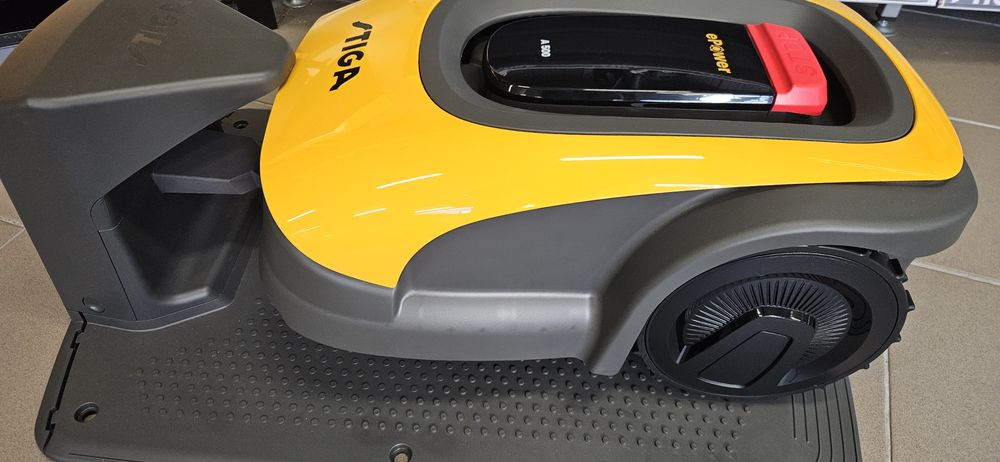 Robot koszący STIGA A500 gps 23% vat