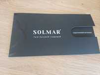 Продаю сертифікати Solmar 2 штуки по 1000 грн. за 1200