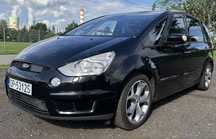 Ford S-Max 2.2 TDCI 2009R 7- osobowy
