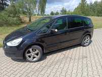 Ford S-Max 2.0 140km