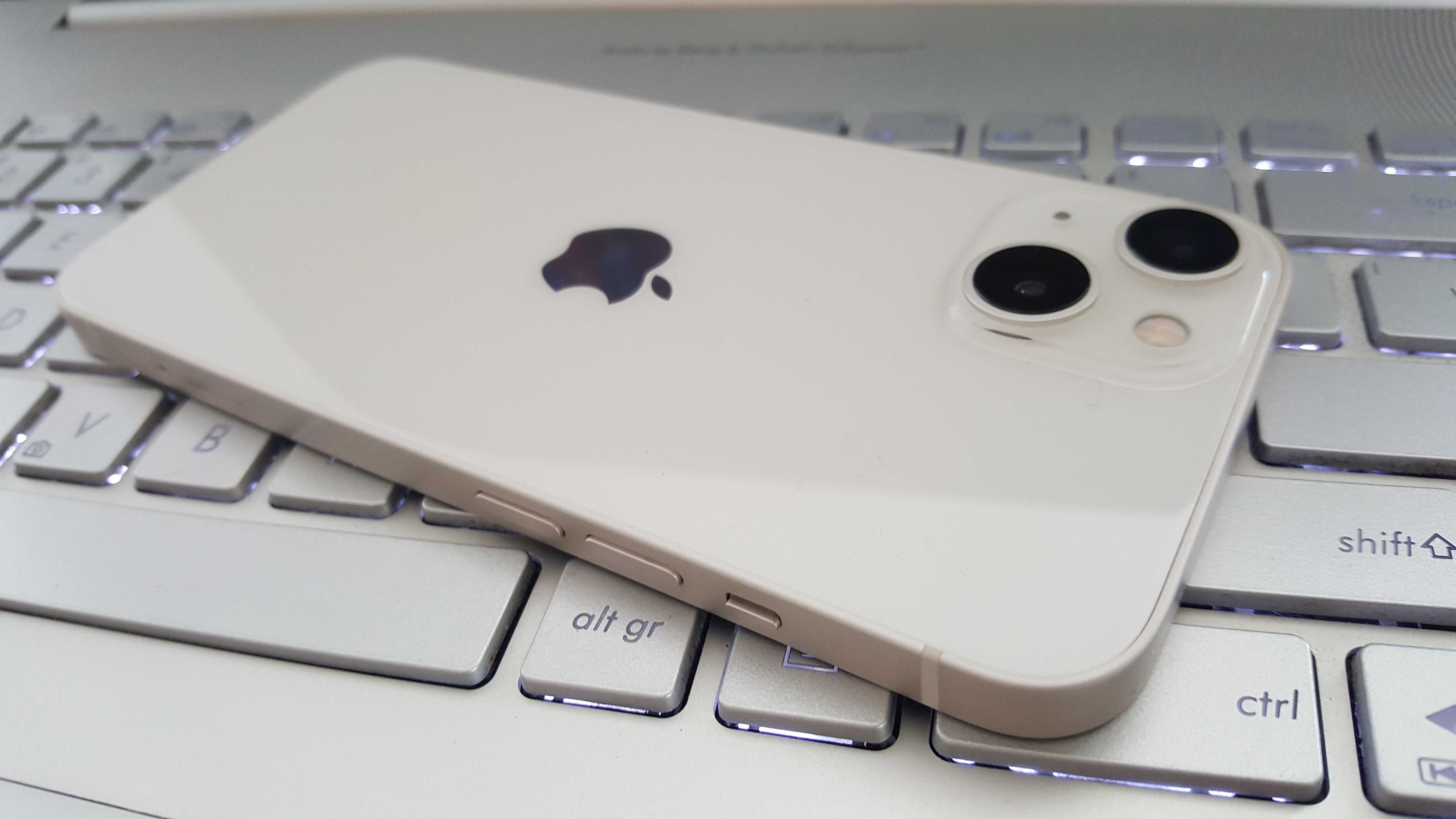 iPhone 13 128 GB | gwarancja | idealny | jak nowy | Kraków