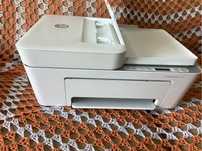 Drukarka atramentowa HP 4120